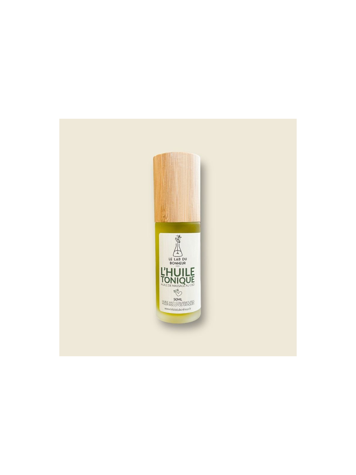 cosmétique cbd