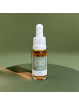Huile de CBD 20% - Le Lab du Bonheur - base huile d'olive CBD