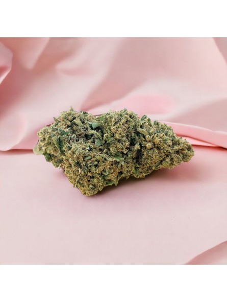 Fleur de CBD - La Bubble Gum  CBD