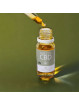 Huile de CBD 5% - Le Lab du Bonheur - base huile d'olive CBD