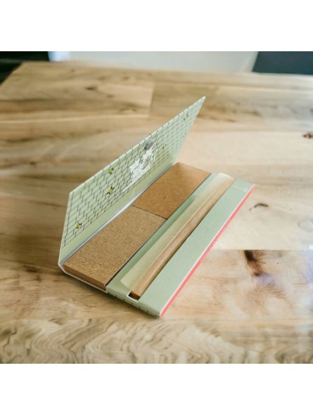 Feuilles larges - Le Lab du Bonheur  CBD