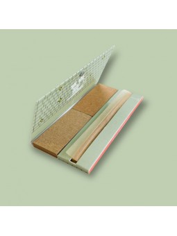 Feuilles larges - Le Lab du Bonheur  CBD