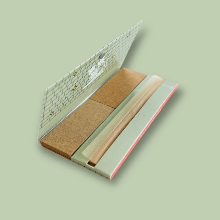 Feuilles larges - Le Lab du Bonheur  CBD