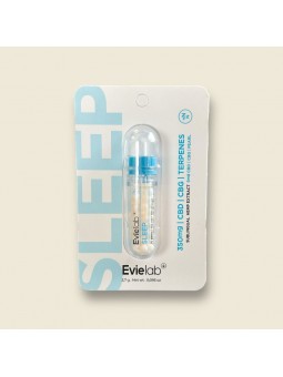 Perle de CBD Sleep - Evielab CBD