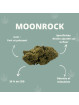 Fleurs de CBD - La Moonrock  CBD