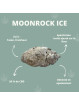 Fleurs de CBD - La Moonrock Ice  CBD