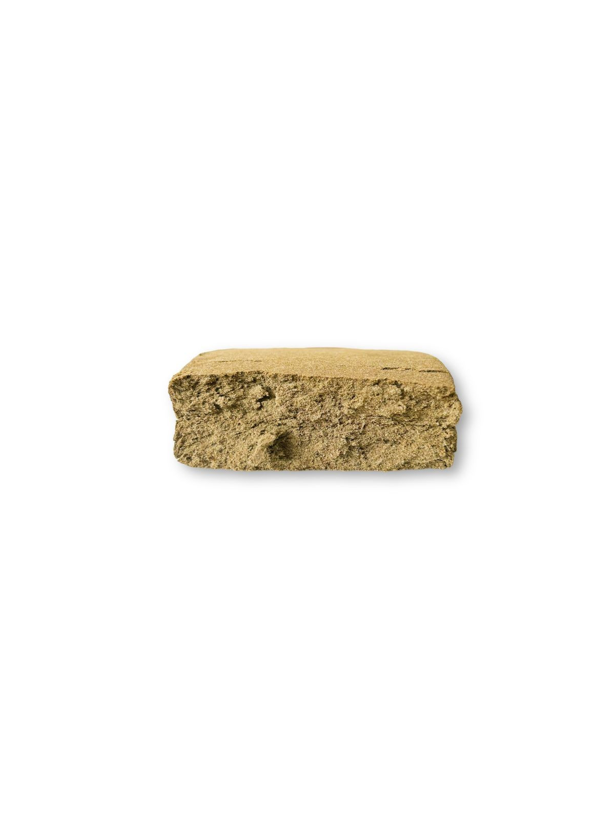Résine de CBD - Double zéro CBD