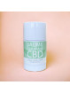 Baume chauffant au CBD - Le Lab du Bonheur