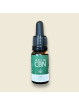 Huile de CBN 10% - Sommeil réparateur - Le Lab du Bonheur  CBD