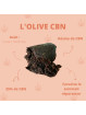 Résine de CBN - L'Olive CBD