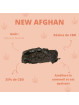 Résine de CBD - New Afghan CBD