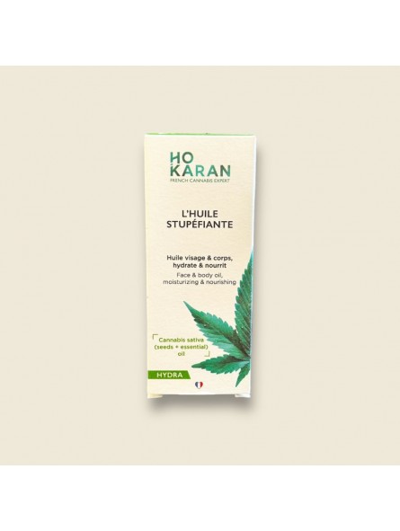 cosmétique cbd