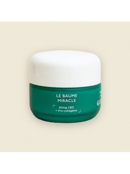 cosmétique cbd