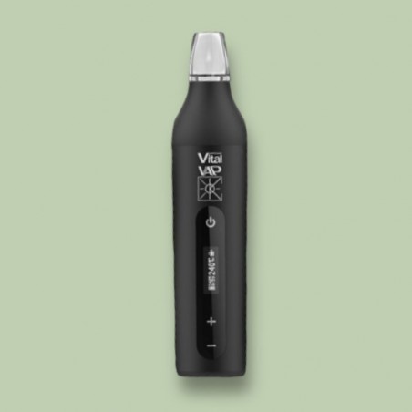 Vaporisateur Vital V.A.P. - Katalyzer Vaporisateurs CBD et accessoires CBD