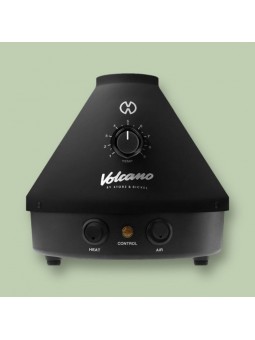 Vaporisateur Volcano Classic - Storz & Bickel Vaporisateurs CBD et accessoires CBD