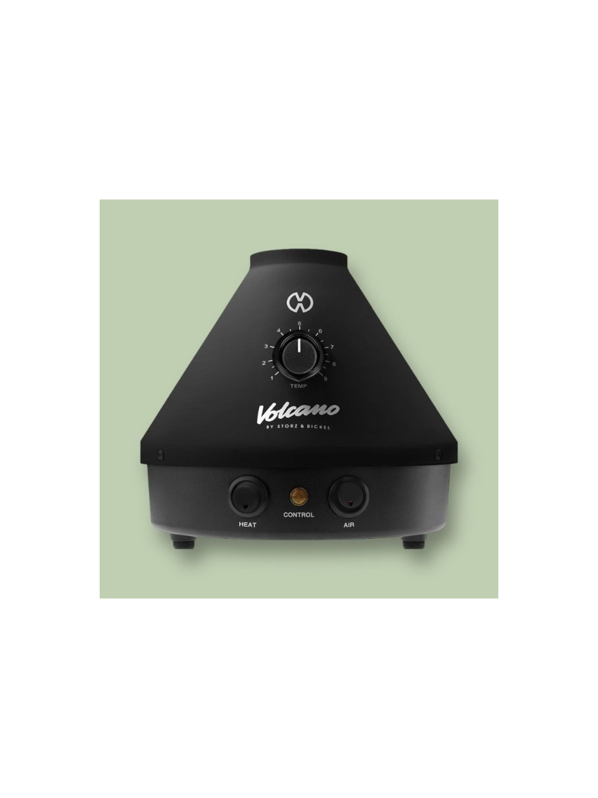 Vaporisateur Volcano Classic - Storz & Bickel Vaporisateurs CBD et accessoires CBD