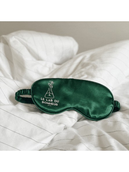 Good Night Box au CBD - Le Lab du Bonheur CBD