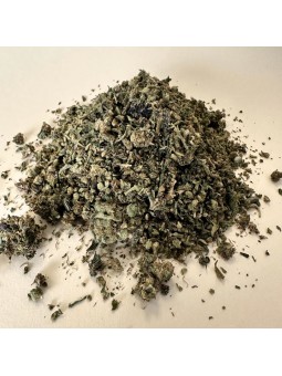 Fleurs de CBD mix - Trim CBD indoor  CBD