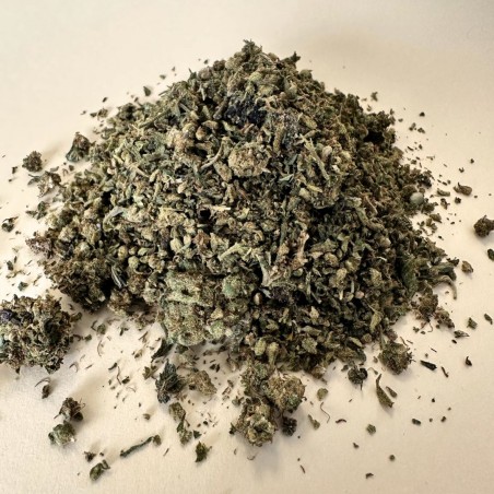 Fleurs de CBD mix - Trim CBD indoor  CBD