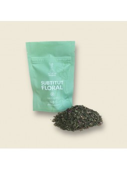 Substitut de tabac - Floral  CBD