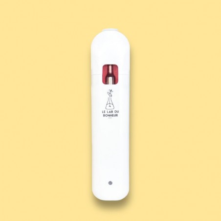 Vape pen CBD full spectrum - Zkittles - Le Lab du Bonheur Vape e-cig CBD
