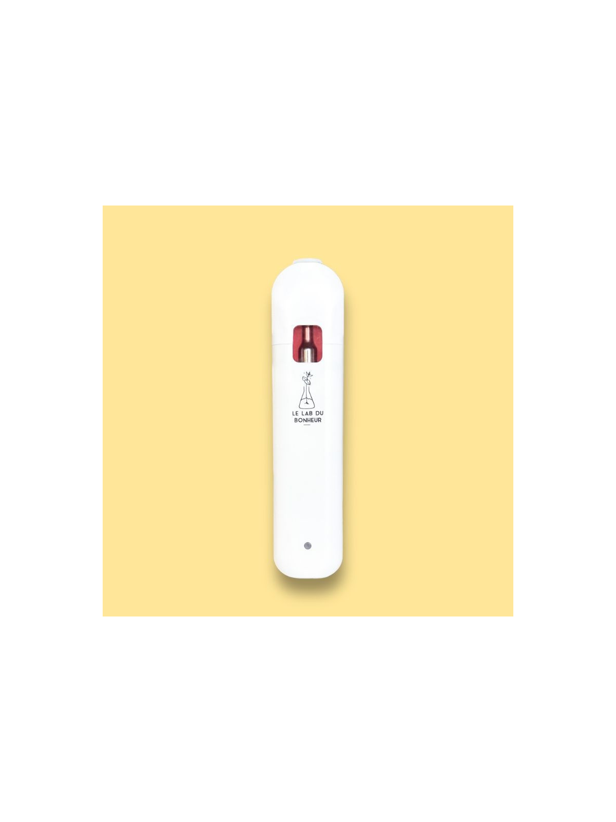 Vape pen CBD full spectrum - Zkittles - Le Lab du Bonheur Vape e-cig CBD