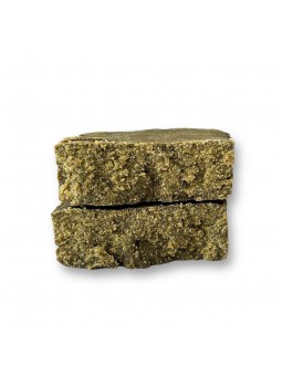 Résine de CBD - Atomique 50% CBD CBD
