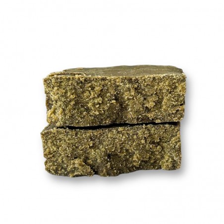 Résine de CBD - Atomique 50% CBD CBD