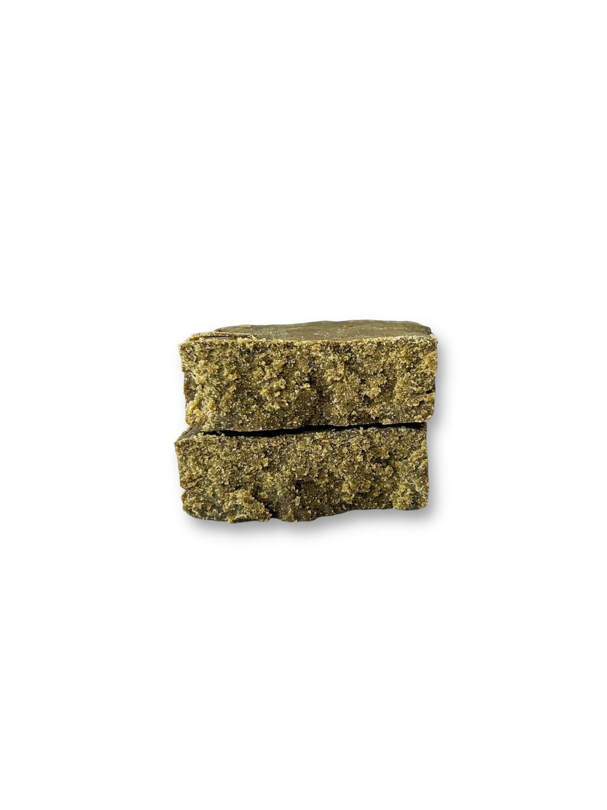 Résine de CBD - Atomique 50% CBD CBD