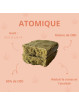 Résine de CBD - Atomique 50% CBD CBD