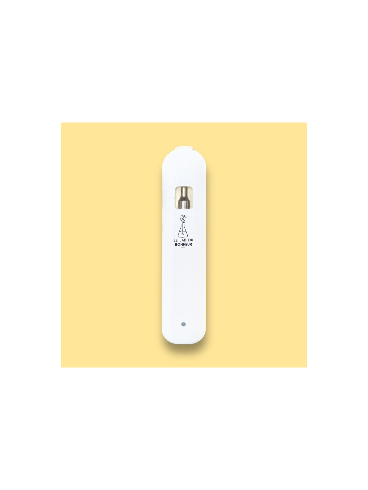 Vape pen CBD full spectrum - Amnesia - Le Lab du Bonheur Vape e-cig CBD