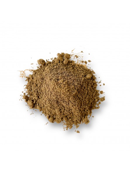 Résine de CBG - Ice o Lator CBG CBD