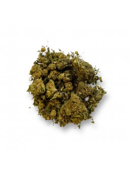 Mix fleurs de CBD - Trim CBD greenhouse et outdoor  CBD
