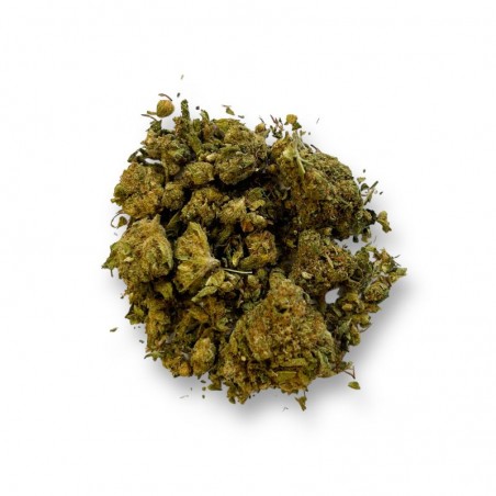 Mix fleurs de CBD - Trim CBD greenhouse et outdoor  CBD