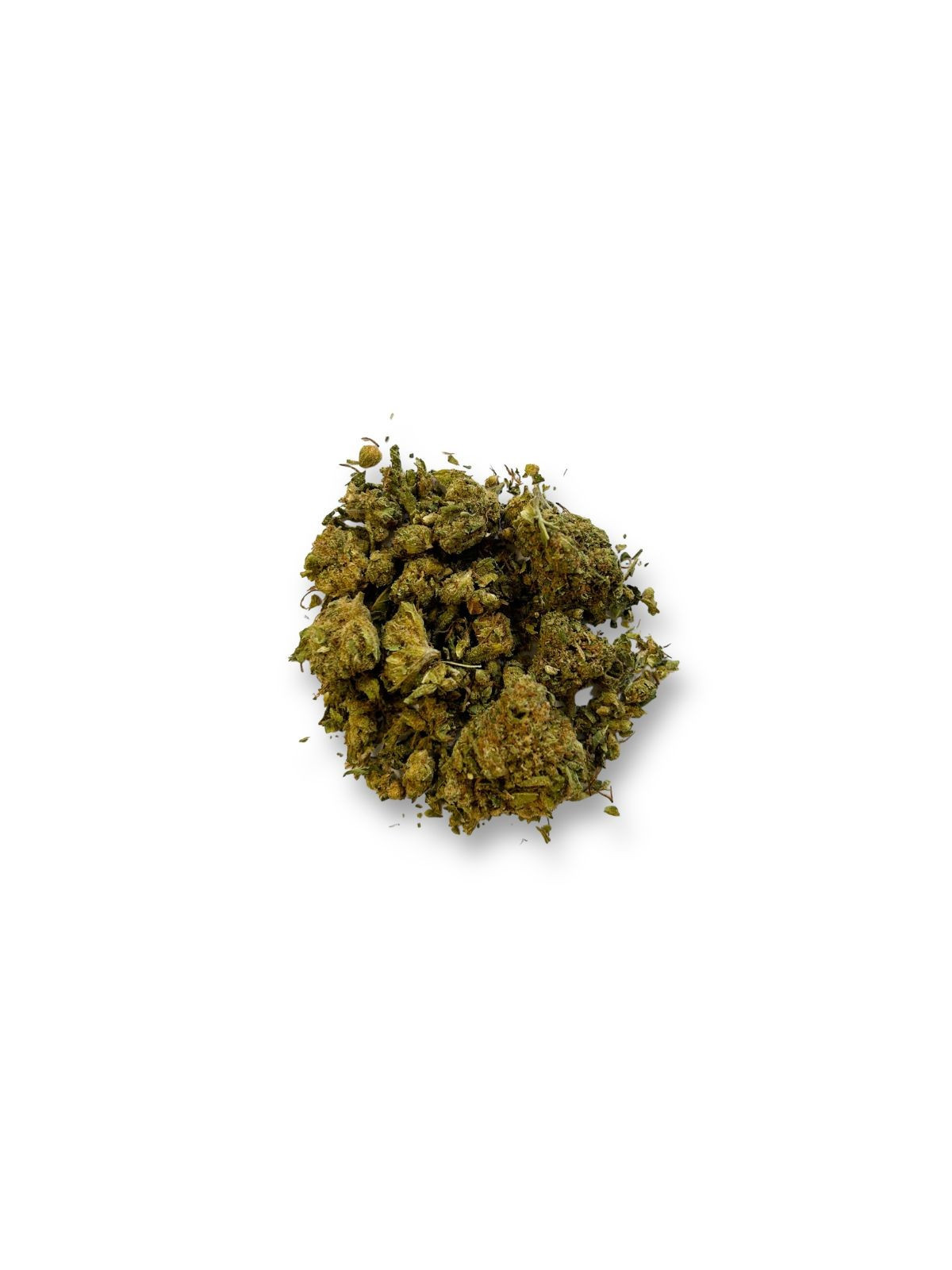 Mix fleurs de CBD - Trim CBD greenhouse et outdoor  CBD