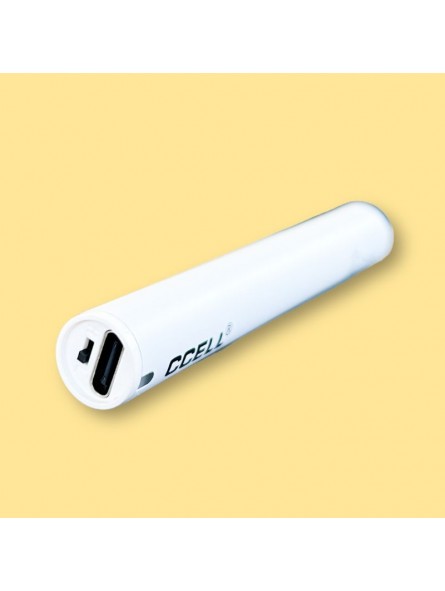 Batterie Solo M3 Plus - Ccell x LLDB Vape e-cig CBD