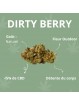 Fleur de CBD - La Dirty Berry  CBD