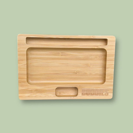 Plateau à rouler petit - Buddies  CBD