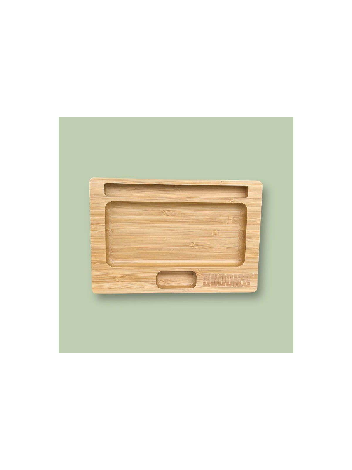 Plateau à rouler petit - Buddies  CBD