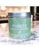 Infusion CBD Pureté en sachet - Le Lab du Bonheur CBD