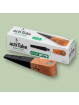 Pipe en bois de bruyère - Actitube Vaporisateurs CBD et accessoires CBD