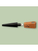 Pipe en bois de bruyère - Actitube Vaporisateurs CBD et accessoires CBD