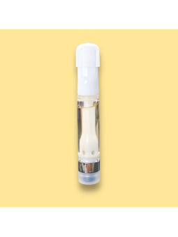 Cartridge CBD Amnesia - Le Lab du Bonheur Vape e-cig CBD
