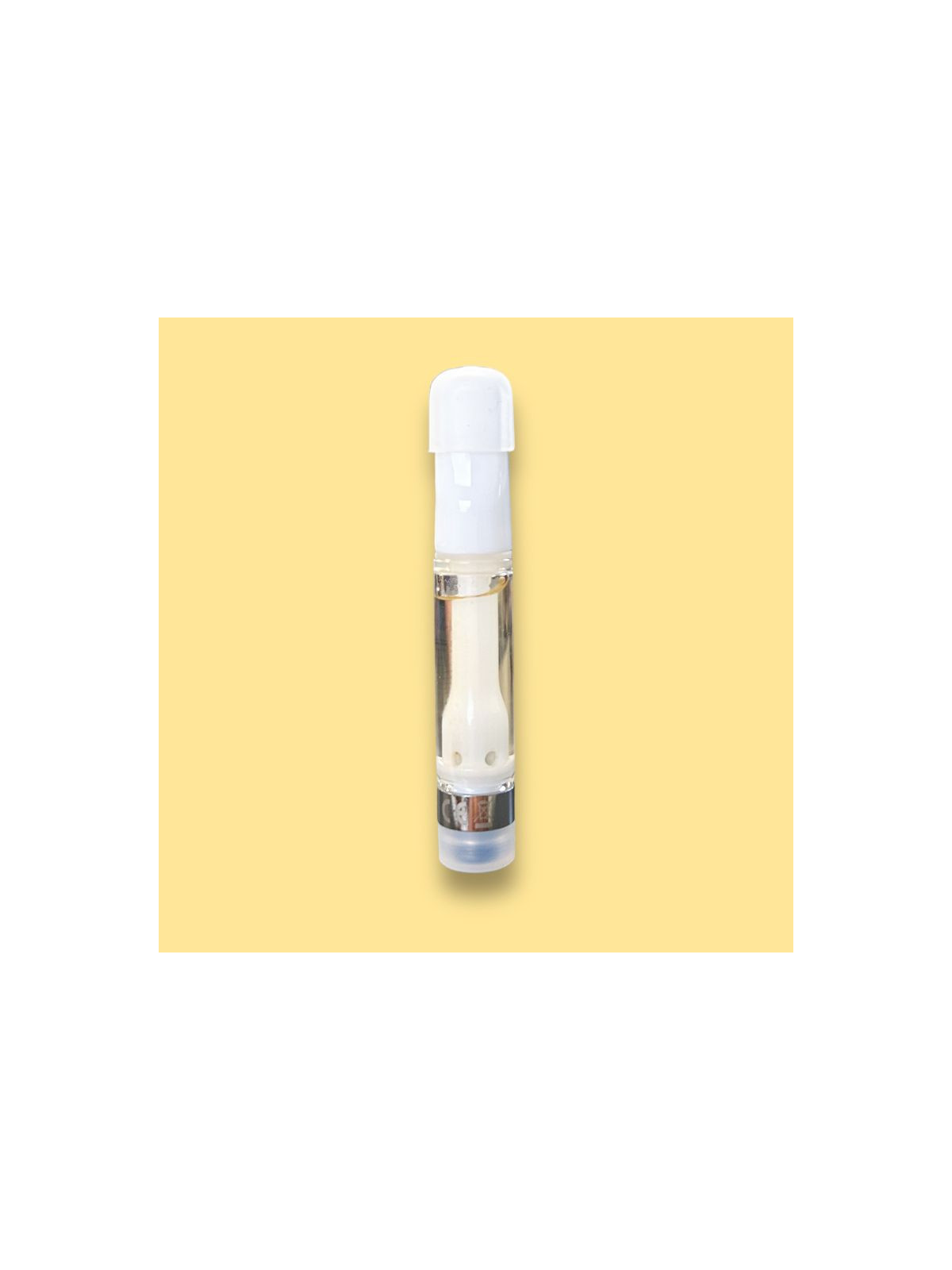 Cartridge CBD Amnesia - Le Lab du Bonheur Vape e-cig CBD