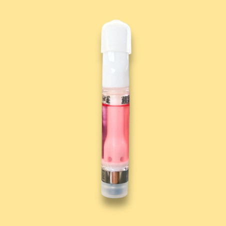 Cartridge CBD Zkittles - Le Lab du Bonheur Vape e-cig CBD