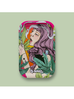 Plateau à rouler moyen Colossal Dream - G-Rollz  CBD