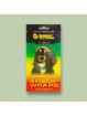 Feuilles à rouler blunt wrap goût tropical - G-Rollz  CBD