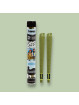 Feuilles pré-roulées blunt - Blueberry Kookie - G-Rollz  CBD