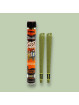 Feuilles pré-roulées blunt - Tropical - G-Rollz  CBD