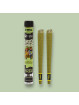 Feuilles pré-roulées blunt - Natural OGK - G-Rollz  CBD